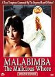 Malabimba: The Malicious Whore (1979) On DVD