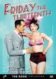 Friday The Thirteenth (1933) On DVD