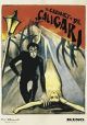 The Cabinet Of Dr. Caligari (4K Restoration) (1919) On DVD