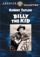 Billy The Kid (1941) On DVD