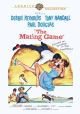 The Mating Game (1959) On DVD