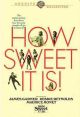 How Sweet It Is! (1968) On DVD