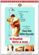 It Started With A Kiss (Remastered Edition) (1959) On DVD