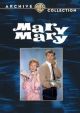 Mary, Mary (1963) On DVD