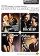 Greatest Classic Films Collection: Murder Mysteries On DVD