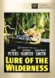 Lure Of The Wilderness (1952) On DVD