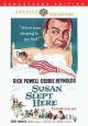 Susan Slept Here (Remastered Edition) (1954) On DVD