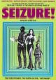 Seizure (1974) On DVD