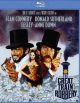 The Great Train Robbery (1979) On Blu-Ray