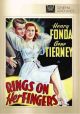 Rings On Her Fingers (1942) On DVD