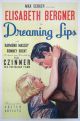 Dreaming Lips (1937) DVD-R