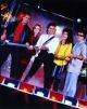 Dreams (1984 TV series)(5 rare episodes) DVD-R