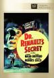 Dr. Renault's Secret (1942) on DVD