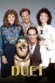 Duet (1987-1989 complete TV series) DVD-R