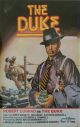 The Duke (complete 1979 TV series) DVD-R