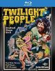 The Twilight People (1972) on DVD and Blu-ray