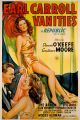 Earl Carroll Vanities (1945) DVD-R