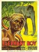 Elephant Boy (1937) DVD-R