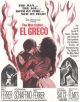 El Greco (1966) DVD-R