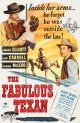 The Fabulous Texan (1947) DVD-R