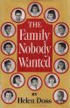 The Family Nobody Wanted (1975 TV Movie) DVD-R