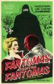 Fantomas against Fantomas (1949) DVD-R