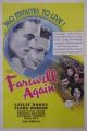 Farewell Again (1937) aka Troopship DVD-R