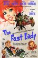 The Fast Lady (1962) DVD-R