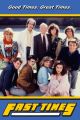 Fast Times (1986 complete TV series) DVD-R