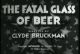 The Fatal Glass of Beer (1933) DVD-R