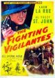 The Fighting Vigilantes (1947) DVD-R