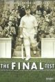 The Final Test (1954) DVD-R