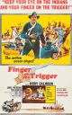 Finger on the Trigger (1965) DVD-R