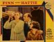 Finn and Hattie (1931) DVD-R