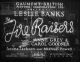 The Fire Raisers (1934) DVD-R