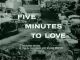 Five Minutes to Love (1963) DVD-R