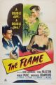 The Flame (1947) DVD-R