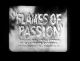 Flames of Passion (1922) DVD-R