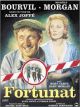 Fortunate (1960) DVD-R