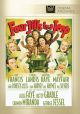 Four Jills in a Jeep (1944) on DVD