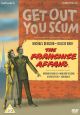 The Franchise Affair (1951) DVD-R