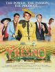 Fresno (1986 TV series)(Complete series) DVD-R