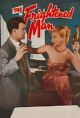 The Frightened Man (1952) DVD-R