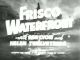 Frisco Waterfront (1935) DVD-R