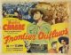 Frontier Outlaws (1944) DVD-R