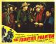 The Frontier Phantom (1952) DVD-R