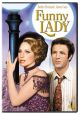 Funny Lady (1975) on DVD