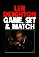 Game, Set and Match ( 1988 TV series)( Complete Series) DVD-R