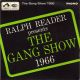 The Gang Show (1966 TV Special)  DVD-R