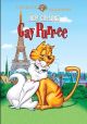 Gay Purr-ee (1962) on DVD